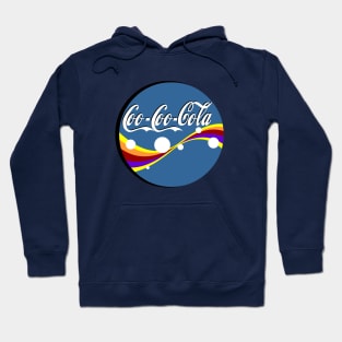 Coo Coo Cola Hoodie